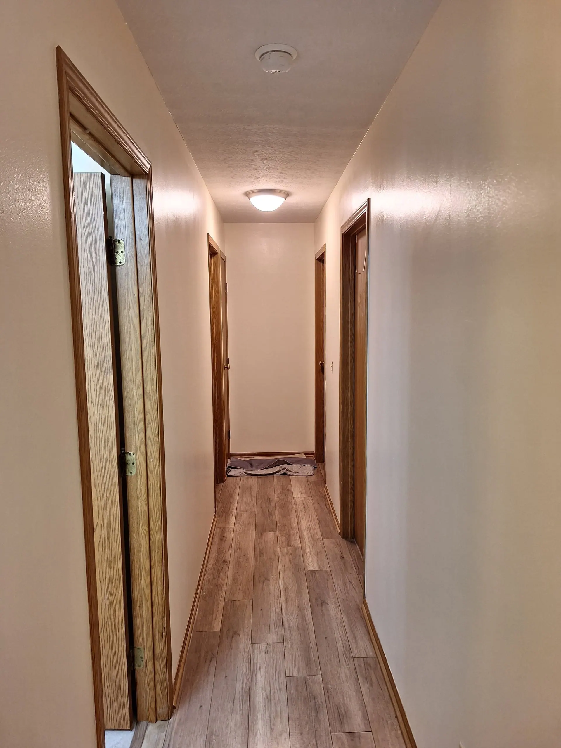 Whole-house painting project in Central Ohio