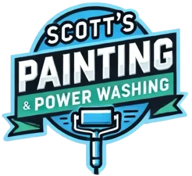 Scott's Painting and Power Washing